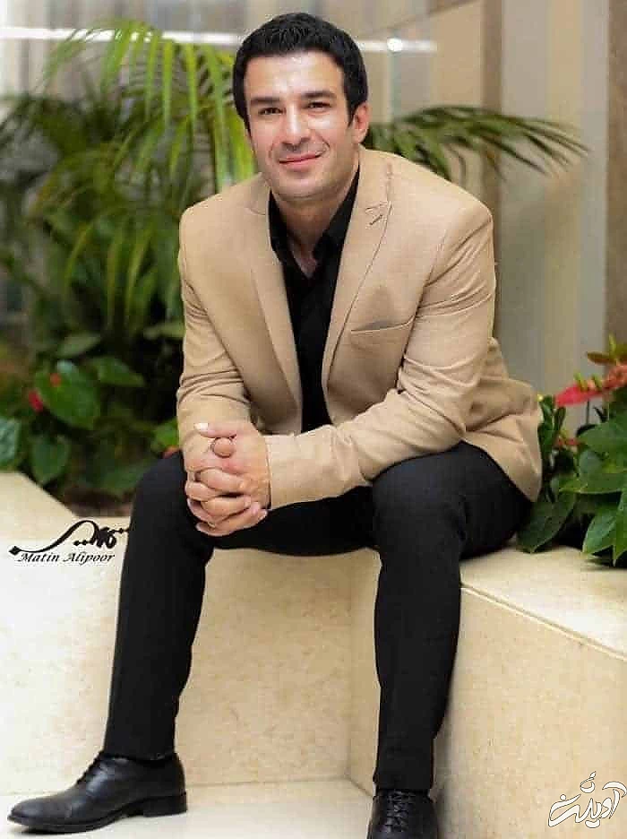 بیوگرافی یوسف تیموری یوسف تیموری